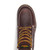 Thorogood 804-6120 American Legacy 6" Moc Toe Nano Composite Toe Wedge Sole Boot - Black Walnut