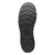 Thorogood 804-6208 American Heritage Midnight Series 8" Moc Toe Steel Toe Work Boot - Black