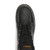 Thorogood 804-6208 American Heritage Midnight Series 8" Moc Toe Steel Toe Work Boot - Black