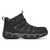 Thorogood 804-6292 Crosstrex Mid Composite Toe Waterproof Hiker - Black/Grey