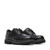 Thorogood 804-6449 Uniform Classics Steel Toe High Shine Oxford - Black