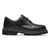 Thorogood 804-6449 Uniform Classics Steel Toe High Shine Oxford - Black