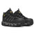 Thorogood 804-6490 Crosstrex I-MET2 Mid Composite Toe Met Guard Waterproof Hiker - Black