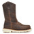 Thorogood 814-3311 American Heritage 11" Wellington Moc Toe Soft Toe Pull-On Boot - Crazy Horse