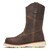 Thorogood 814-3311 American Heritage 11" Wellington Moc Toe Soft Toe Pull-On Boot - Crazy Horse