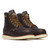 Thorogood 814-3600 1957 Series 6" Moc Toe Soft Toe Waterproof Wedge Sole Boot - Briar Pitstop