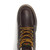 Thorogood 814-3600 1957 Series 6" Moc Toe Soft Toe Waterproof Wedge Sole Boot - Briar Pitstop
