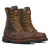 Thorogood 814-3890 1957 Series 8" Moc Toe Soft Toe Waterproof Work Boot - Crazy Horse