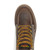 Thorogood 814-4203 American Heritage 6" Moc Toe Wedge Sole Soft Toe Work Boot - Crazy Horse