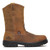 Thorogood 814-4323 Waterproof Injection Wellington Soft Toe Boot - Chestnut