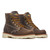 Thorogood 814-4375 American Heritage 6" Moc Toe 90-Degree Heel Soft Toe Work Boot - Crazy Horse