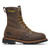 Thorogood 814-4520 American Legacy 8" Waterproof Insulated Soft Toe Work Boot - Crazy Horse