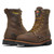 Thorogood 814-4520 American Legacy 8" Waterproof Insulated Soft Toe Work Boot - Crazy Horse