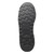 Thorogood 814-6206 American Heritage Midnight Series 6" Moc Toe Soft Toe Work Boot - Black
