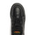 Thorogood 814-6206 American Heritage Midnight Series 6" Moc Toe Soft Toe Work Boot - Black
