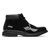 Thorogood 831-6032 Uniform Classics High Shine Poromeric Soft Toe Chukka - Black