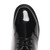 Thorogood 831-6032 Uniform Classics High Shine Poromeric Soft Toe Chukka - Black