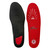 Thorogood 889-8000 Shock Zone PU Insole - Red/Black