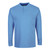 Portwest Bizflame Knit FR Long Sleeve Henley FR32