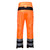 Portwest PW3 Hi-Vis Extreme Rain Pants Class E PW342