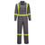 Portwest Bizflame 88/12 Iona Xtra FR Coverall with 2 Inch X-Back Tape FR511