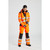 Portwest PW3 Hi-Vis Women's Winter Jacket Class 2 PW382