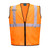 Portwest Alabama Hi-Vis Band and Brace Mesh Vest Class 2 US580