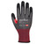 Portwest CS Cut F18 Nitrile Foam Glove A6 Cut Touchscreen A673