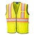 Portwest Frisco Hi-Vis Mesh Executive Vest Class 2 US381