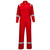 Portwest Bizflame 88/12 Iona Reflective FR Coverall FR94