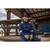Portwest Bizflame 88/12 Iona Reflective FR Coverall FR94