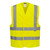 Portwest Hi-Vis Band and Brace Vest Class 2 C470