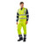 Portwest Hi-Vis Band and Brace Vest Class 2 C470