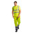 Portwest Hi-Vis T-Shirt Short Sleeve Class 2 S478