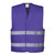 Portwest Iona Enhanced Visibility Vest F474
