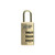 ASP Luggage/Bag Lock