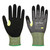 Portwest CS Cut E15 Nitrile Foam Glove A5 Cut Touchscreen A650