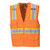 Portwest Jackson Hi-Vis Contrast Executive Vest Class 2 US372
