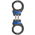 ASP Blue Line Plus Cuffs Hinge (Aluminum Bow)