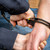 ASP Plus Cuffs Chain (Aluminum Bow)