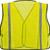 Portwest Economy Non-ANSI Mesh Vest US390