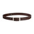 ASP Agent Belt, Leather, 1.25 inch