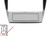 ASP Agent Belt, Leather, 1.25 inch