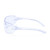 Portwest Ultra Light Safety Glasses PS35