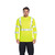 Portwest Hi-Vis Pocket T-Shirt Long Sleeve Class 3 S191