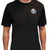 ASP Blue Line T-Shirt, Sport Tek