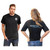 ASP Blue Line T-Shirt, Cotton