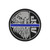 ASP Blue Line Patches