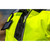 Portwest PW3 Hi-Vis Breathable 5-in-1 Jacket Class 3 PW367