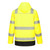 Portwest PW3 Hi-Vis Breathable 5-in-1 Jacket Class 3 PW367